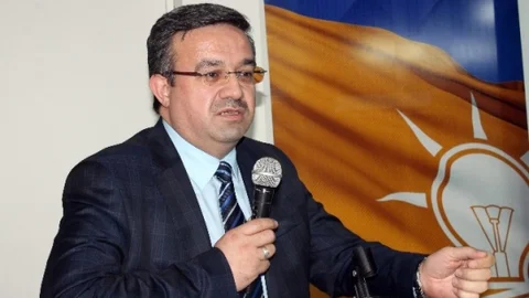 Afyonkarahisar'da Danışma Toplantısı