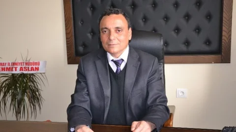 Aksaray'da İskan Evleri Projesi