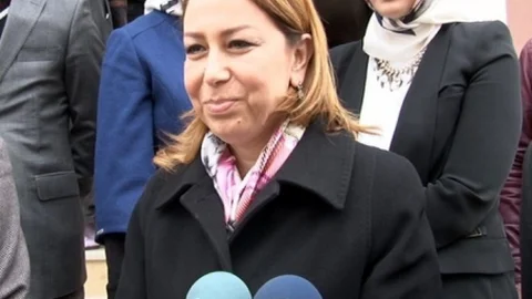 İç Güvenlik Yasası Tartışmaları