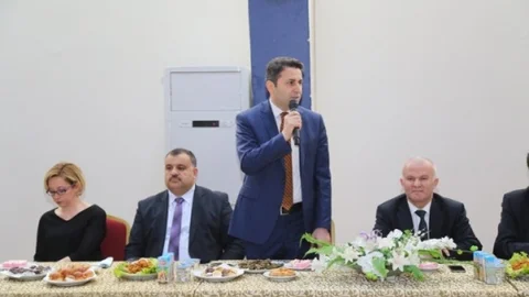 Tokat'ta Moral Günü Etkinliği