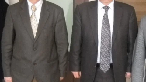 Aksaray Emniyet Müdürü Ziyaret Etti