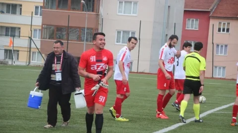 Bilecikspor Zorla Kazandı