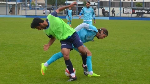 Adana Demirspor U-21'le 8-2 Galip Geldi