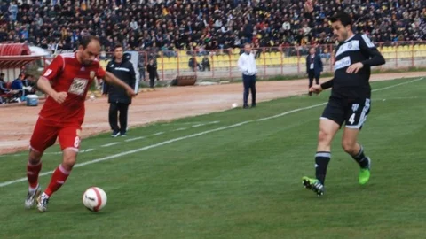 Yeni Malatyaspor Aydınspor'u Yendi
