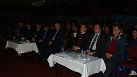 Dursun Ali Erzincanlı'nın Unutulmaz Gecesi