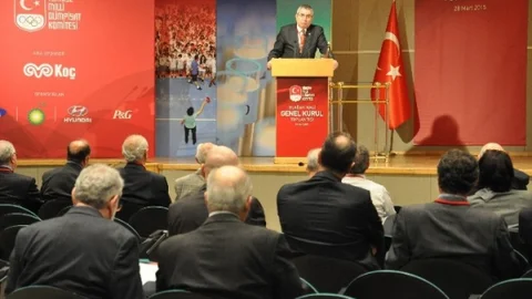 TMOK Mali Genel Kurulu Gerçekleşti
