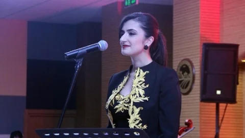 Ziya Taşkent'te Müzik Etkinliği