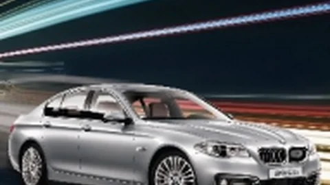 Forum Trabzon'da BMW Çekilişi