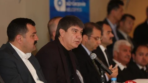 Korkuteli'nde Altyapı Yatırımları Artıyor