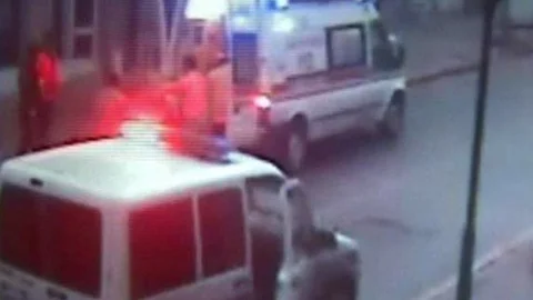 Karabük Üniversitesi'nde İntihar Olayı