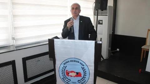 Malatya'da Toplantı Gerçekleşti