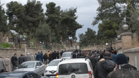 Şanlıurfa'da İş Adamı Vefat Etti