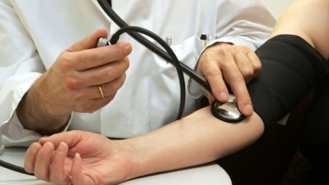 Sebebi Olmayan Tansiyon: Hiperparatroidizm Olabilir