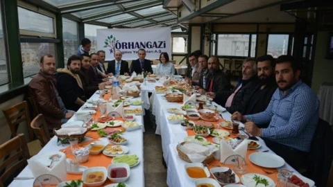 Orhangazi'de İlk Özel Okul Açılıyor