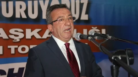 Engin Altay'dan İç Güvenlik Eleştirisi