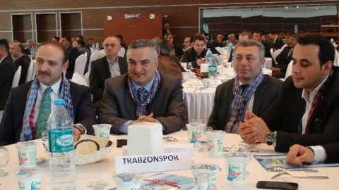 Mardin'de Tanıtım Toplantısı Düzenlendi