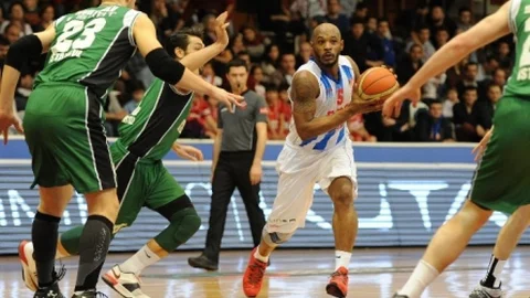 Tofaş Basketbol Maçı Kaybetti