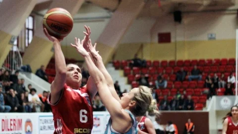 Adana BOTAŞ Galip Geldi