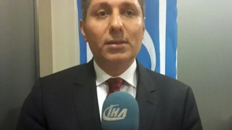 Altunköprü Katliamı Anma Programı Yapıldı