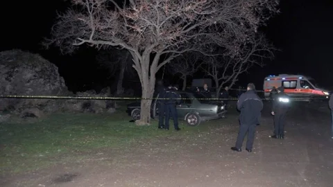 Kayseri'de İntihar Olayı