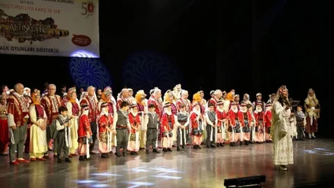 Uyuşturucuya Dikkat Çekildi