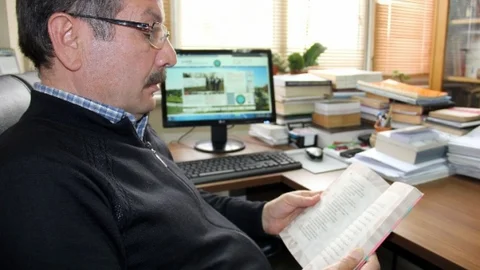 Dünyada Tek Risale-i Hatt Kitabı Yeniden Hazırlandı