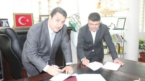 Borçka'da İşçilere Zam Müjdesi