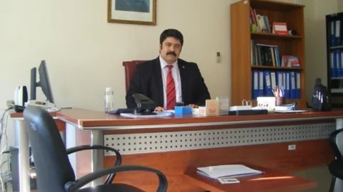 Adana Tapu Kadastro Binası Tahliye Edilmeli