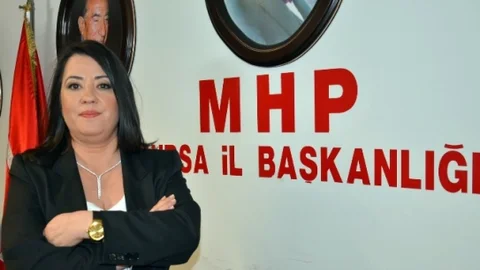 Bursa'da Çiftçiler İçin Projeler