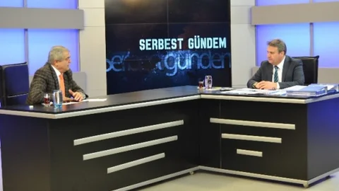 Yunusemre'de Başkan Çerçi Açıklamalarda Bulundu