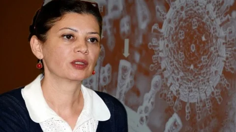 Adana'da Grip Komplikasyonlarına Dikkat!