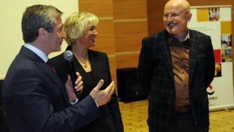Koroner Arter Hastalığı Konferansı