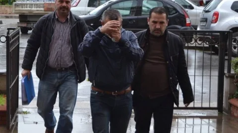 Kuşadası'nda Sahte Vekalet Operasyonu
