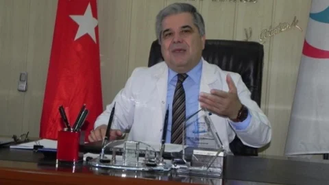 Ödemiş'te Yeni Hastane Cihazları