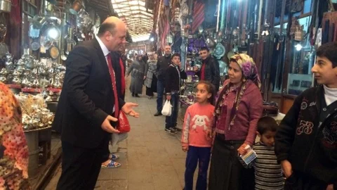 Gaziantep İçin Eğitim Vizyonu