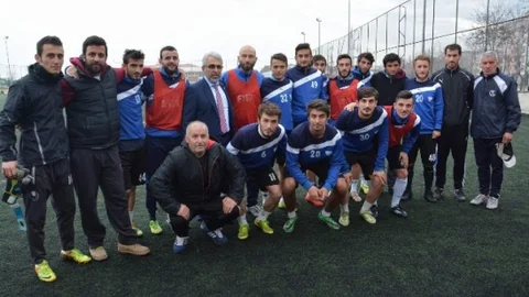 Trabzon'da Oyunlar Tutmuyor