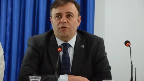 Adana'da İşçi Sağlığı Kongresi