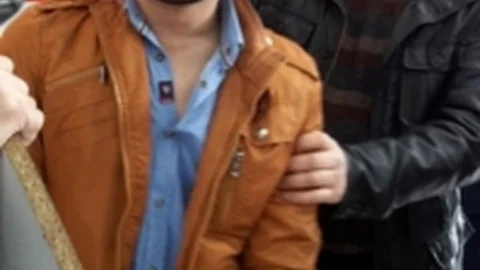 Esenler'de Hırsızlık Olayı