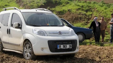 Adana'da Kayıp Besici Aranıyor