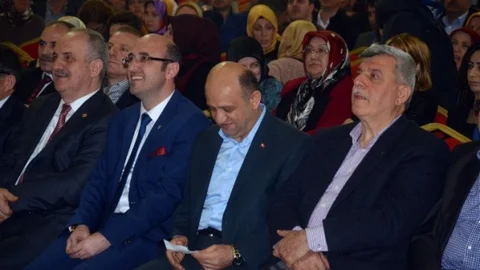 Fikri Işık'tan CHP'ye Yorumlar