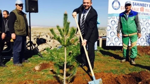 Gaziantep için Eğitim Vizyonu