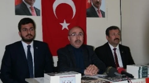 BBP ve MHP İşbirliği Sinyali