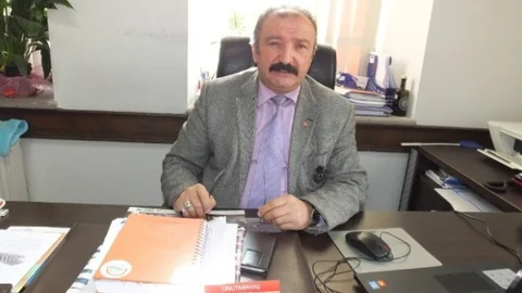 İvrindi'de Şap Aşısı Uygulaması