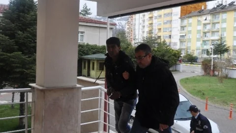 Seydişehir'de Uyuşturucu Operasyonu