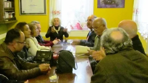 İda Kalemleri Edremit'te Toplandı