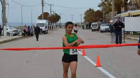 Diyarbakır'dan Milli Takıma Seçilen Sporcular