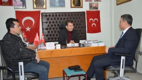 Hakan Kalkan'dan Eleştiri Açıklamaları