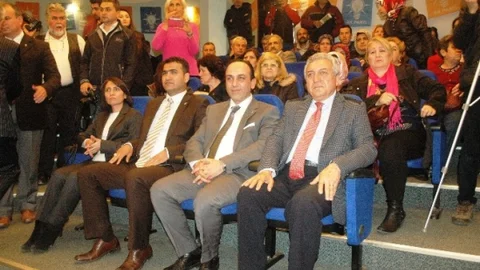 Bodrum'da 2023 Hedefleri Belirlendi