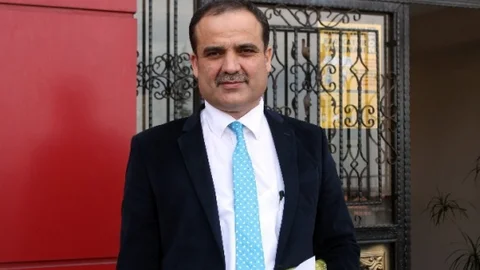 Zonguldak'ta 86 Yaşında Sınav Heyecanı