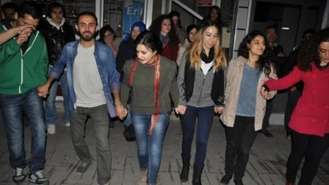 Eskişehir'de Horon Coşkusu